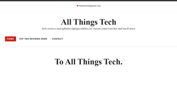 all-things-tech.com