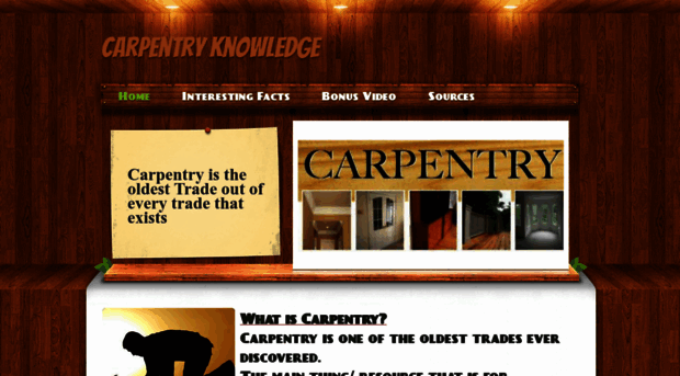 all-to-know-carpentry.weebly.com