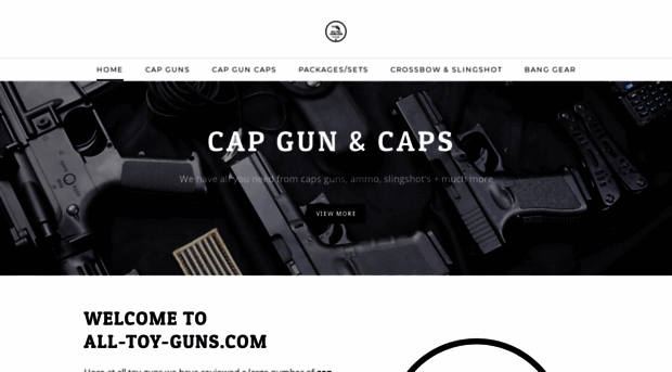 all-toy-guns.com