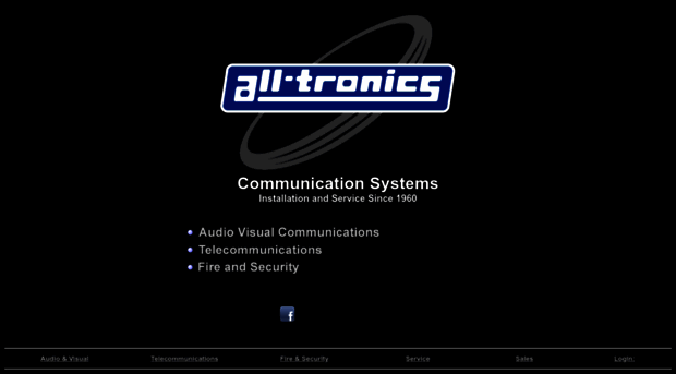 all-tronics.com