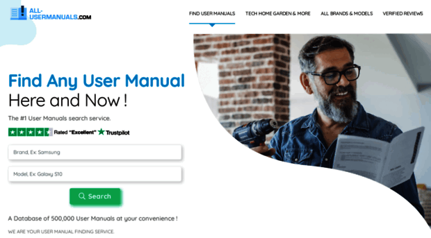 all-usermanuals.com