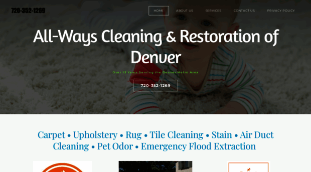 all-wayscarpetcleaning.com