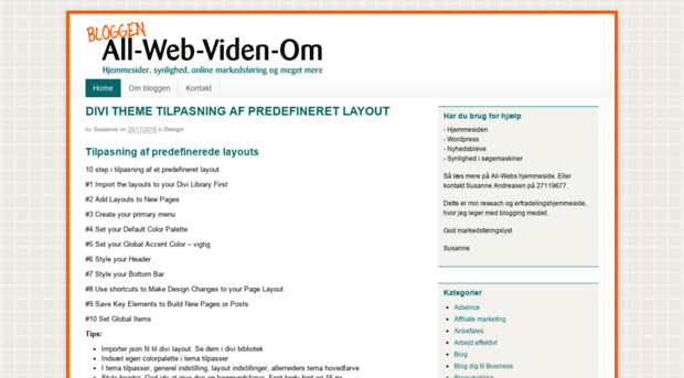 all-web-viden-om.dk