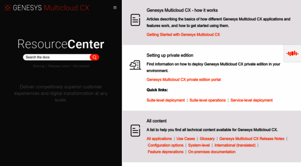 all.docs.genesys.com