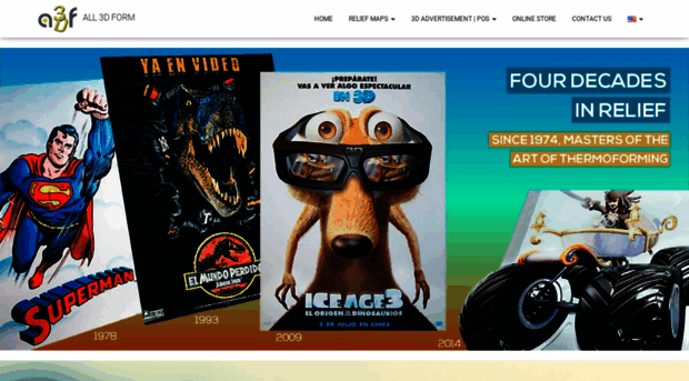 all3dform.com