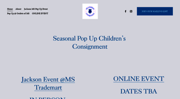 all4childrenconsignment.net