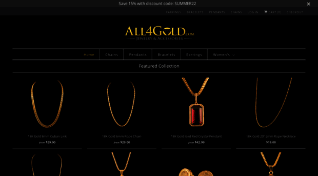 all4gold.com