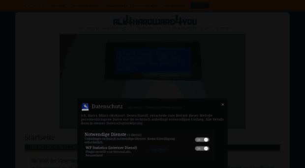 all4hardware4u.de