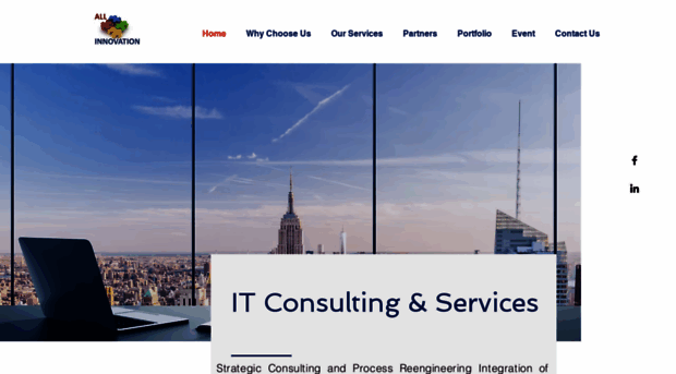 all4innovation.com
