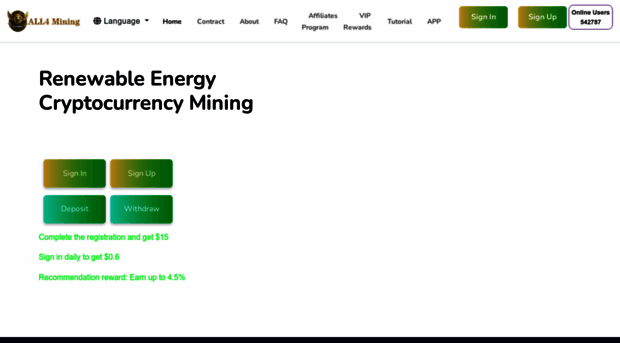 all4mining.com