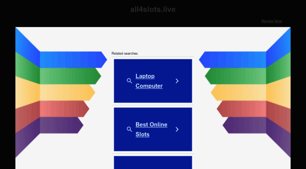 all4slots.live
