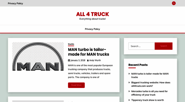 all4truck.com