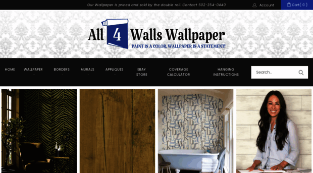 all4wallswallpaper.com