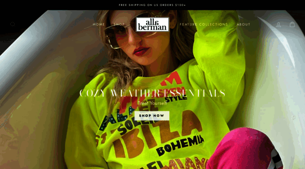 allaberman.com