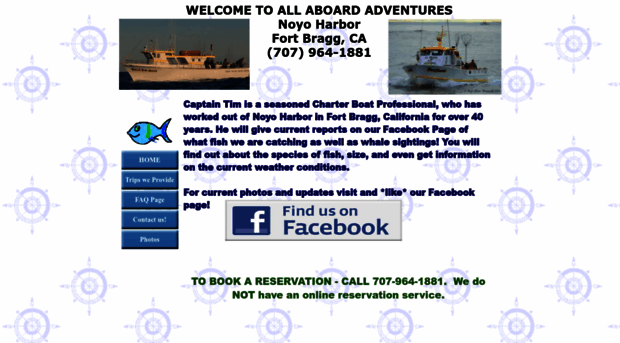 allaboardadventures.com