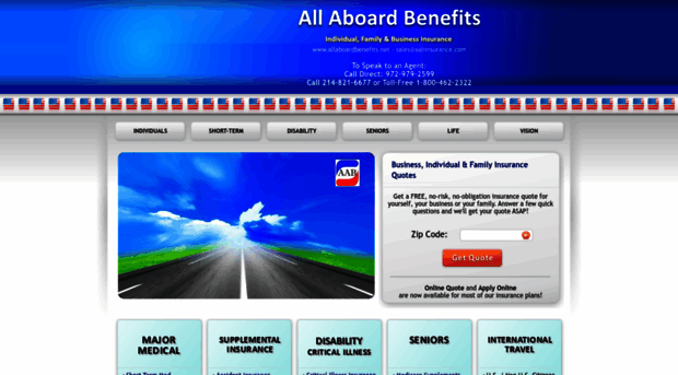 allaboardbenefits.net