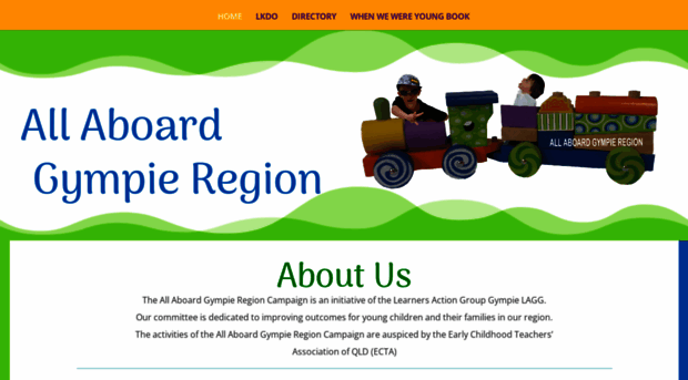 allaboardgympieregion.org.au