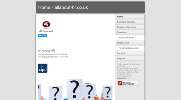 allabout-hr.co.uk