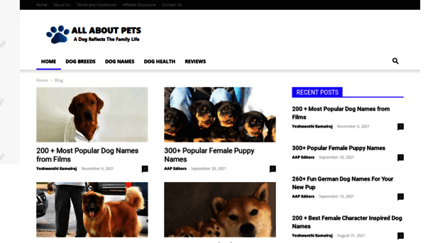 allabout-pets.com