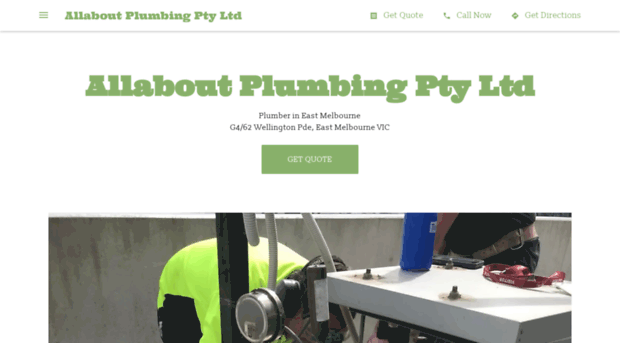 allabout-plumbing-pty-ltd.business.site