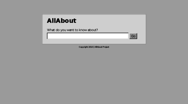 allabout.com