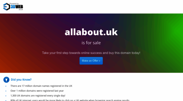 allabout.uk