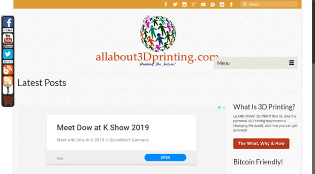 allabout3dprinting.com