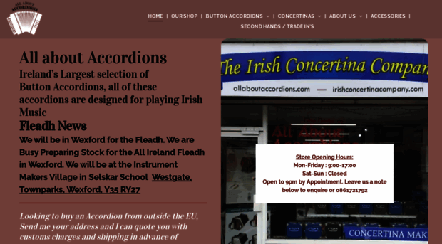 allaboutaccordions.com