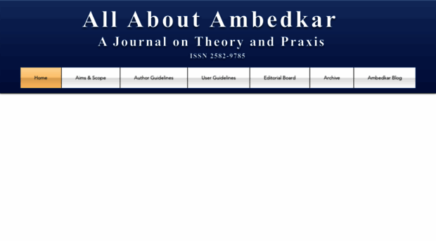 allaboutambedkaronline.com