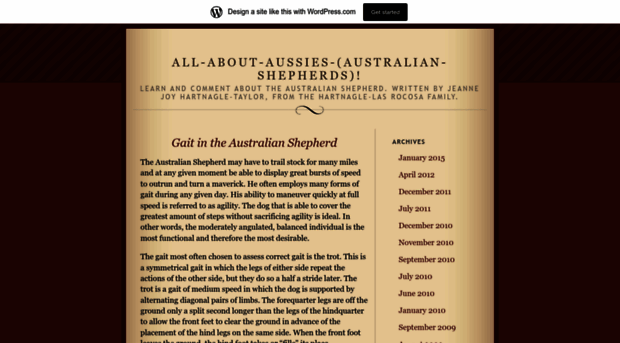 allaboutaussies.wordpress.com