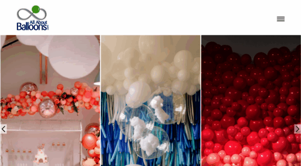 allaboutballoons.com