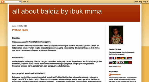 allaboutbalqiz.blogspot.com