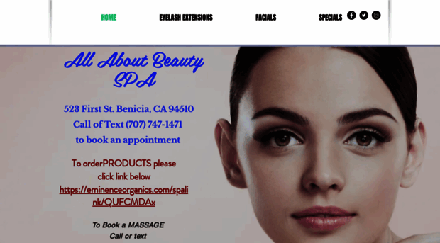 allaboutbeautydayspa.com