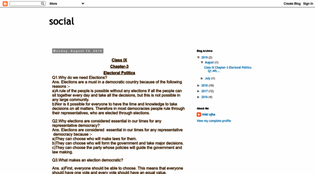 allaboutbeingsocial.blogspot.com