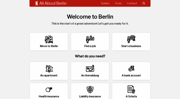 allaboutberlin.com