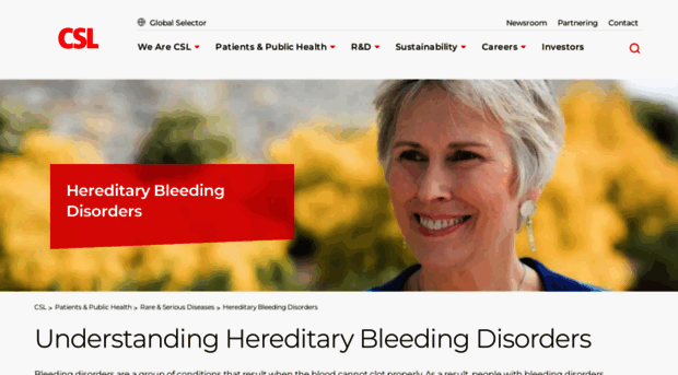 allaboutbleeding.com