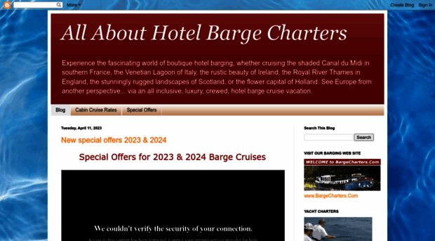 allaboutcanalbargecharters.blogspot.com