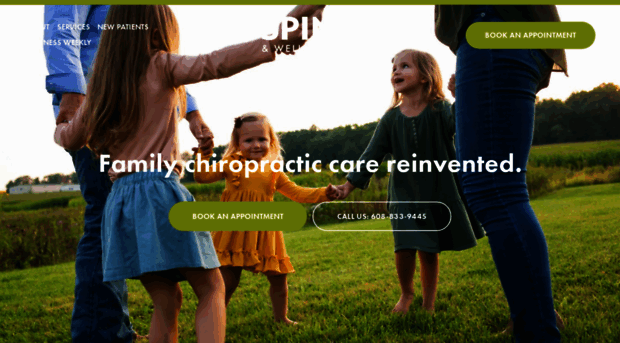 allaboutchiropractic.com