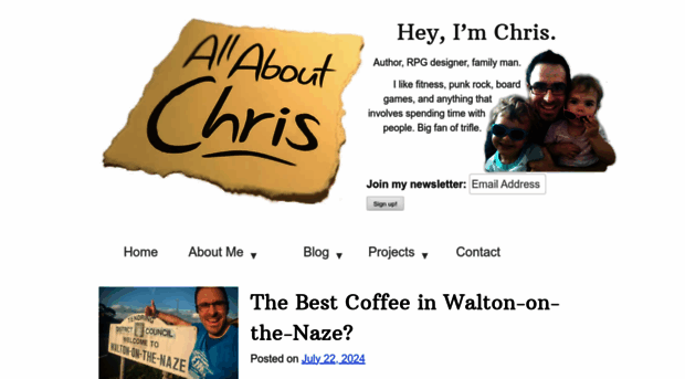 allaboutchris.org