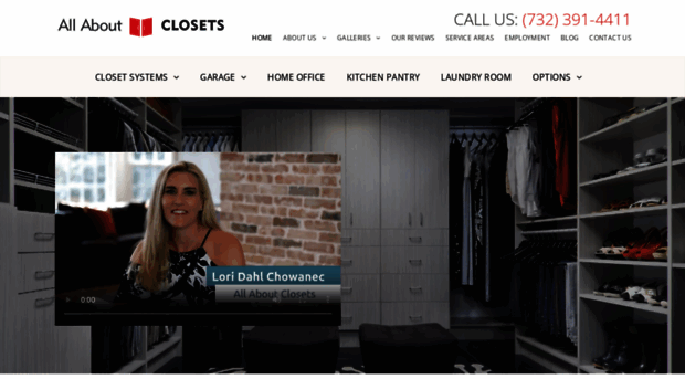 allaboutclosetsnj.com