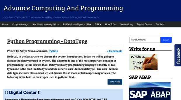 allaboutcomputing.net