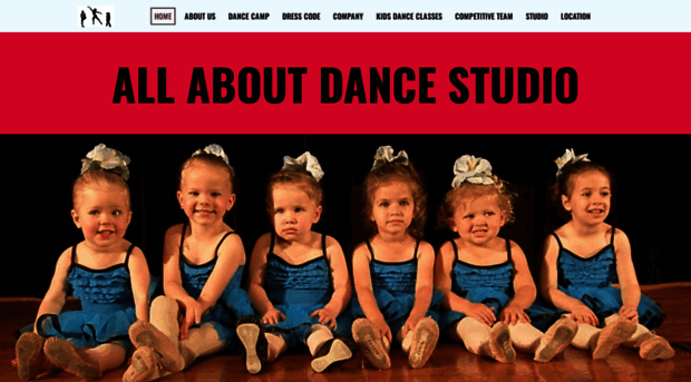 allaboutdancestudio.com