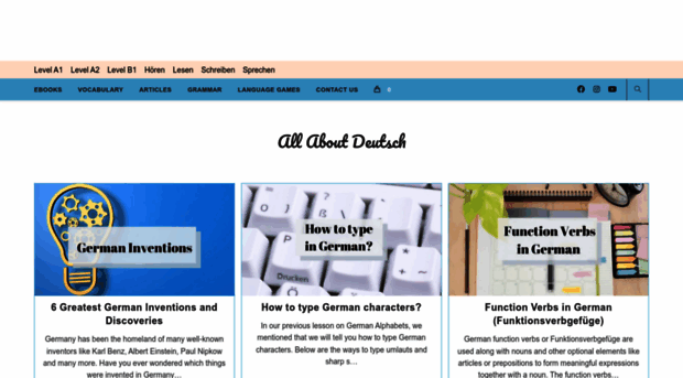 allaboutdeutsch.com