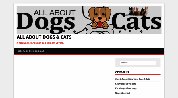 allaboutdogs-cats.com