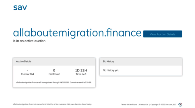 allaboutemigration.finance