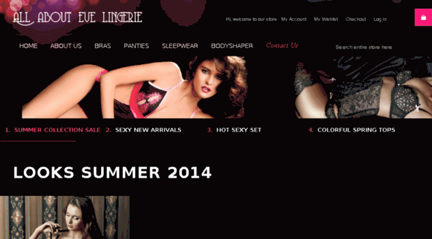 allaboutevelingerie.com