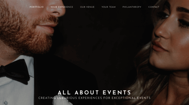 allaboutevents.us