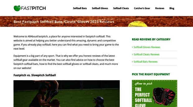 allaboutfastpitch.com