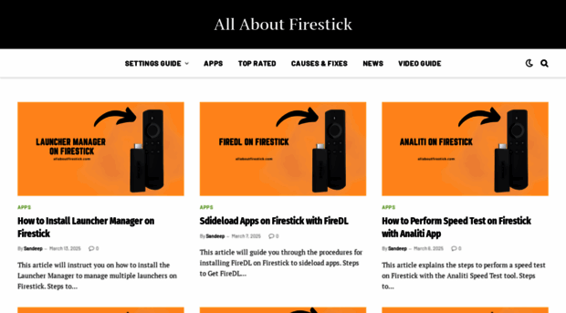 allaboutfirestick.com