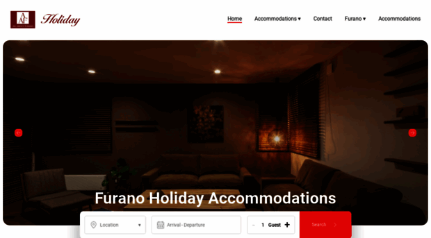 allaboutfuranoholiday.com